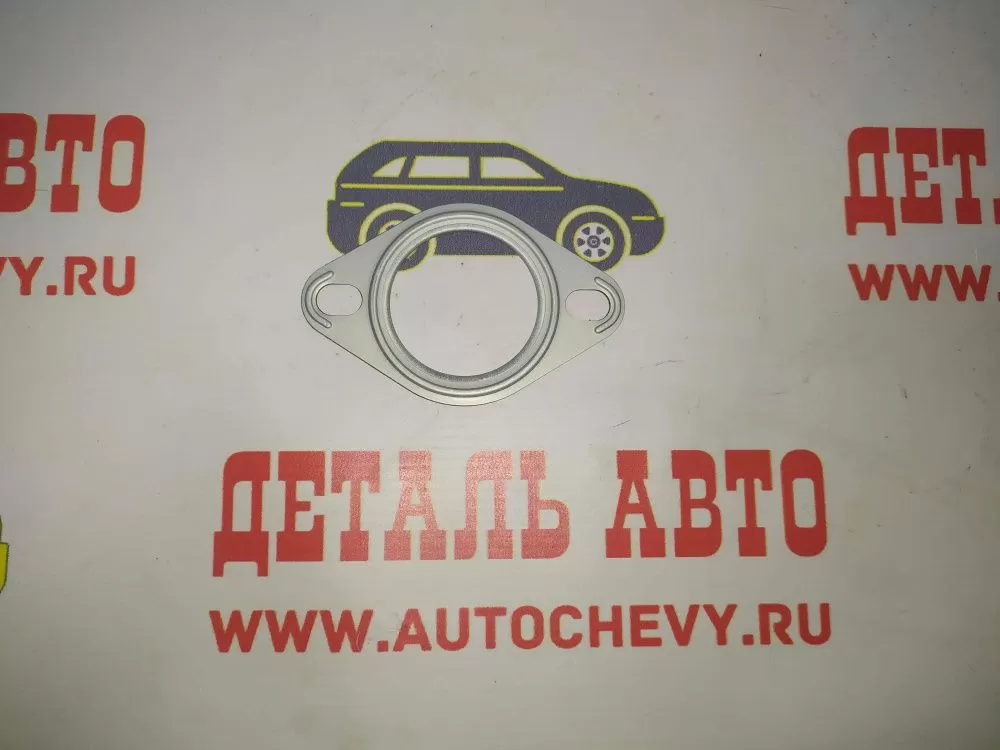Прокладка катализатора верхняя Сид Рио Солярис Гетц Матрикс (ARIRANG аналог: 2875122000)