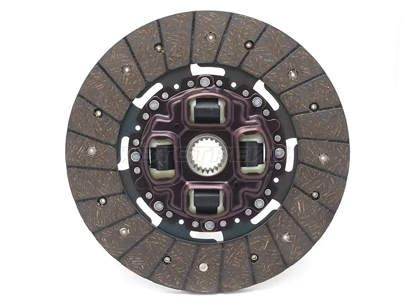 Диск сцепления TOYOTA COROLLA /PLATZ /PROBOX /VITZ 2NZFE /2SZFE (SAT: ST-31250-02060)