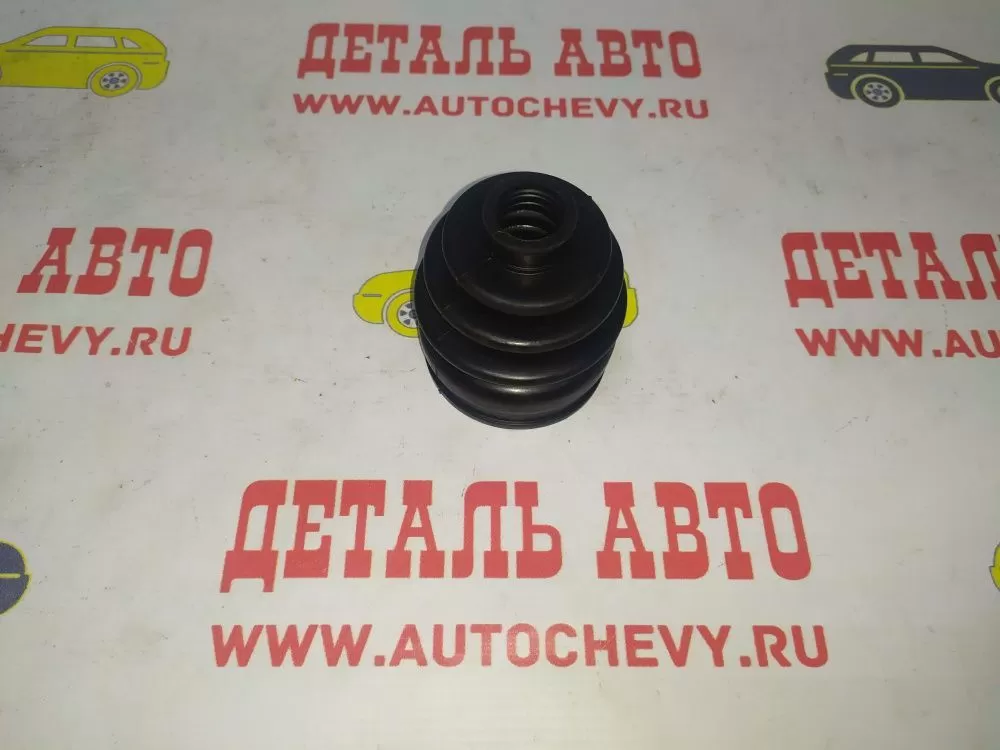 Пыльник шруса наружный Матиз (ROSTECO аналог: 96273573)