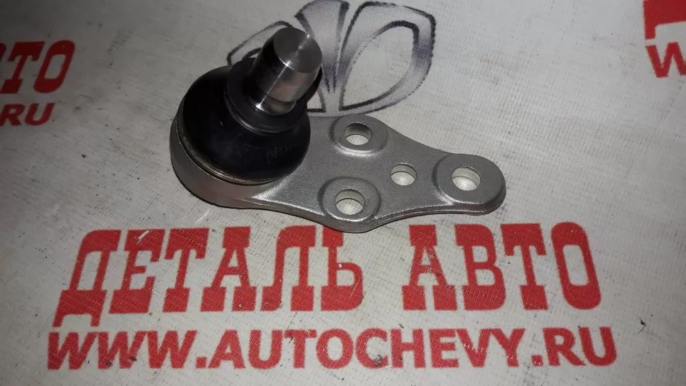 Шаровая опора Лачетти (FENOX аналог: 96490218)