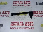 Рулевой наконечник левый Рио 05-11 (GMB аналог: 568201G900)