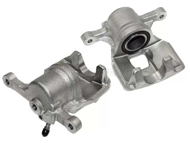 Суппорт тормозной зад TOYOTA MARK II /CHASER /CRESTA GX90 /LX90  91-96 левый (SAT: ST-47750-22300)