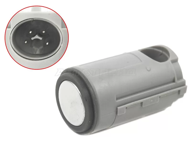 Датчик парковки (сонар) Mercedes-Benz E-Class 95-03  / S-Class 91-99 (SAT: ST-A0005425418)