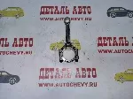 Шатун Солярис 1.6 11-17 Рио 1.6 11-17 (NSP аналог: 235102B010)