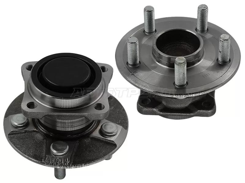 Ступичный узел задн. TOYOTA CELICA 1.8 99-05 (GMB: GH30080)