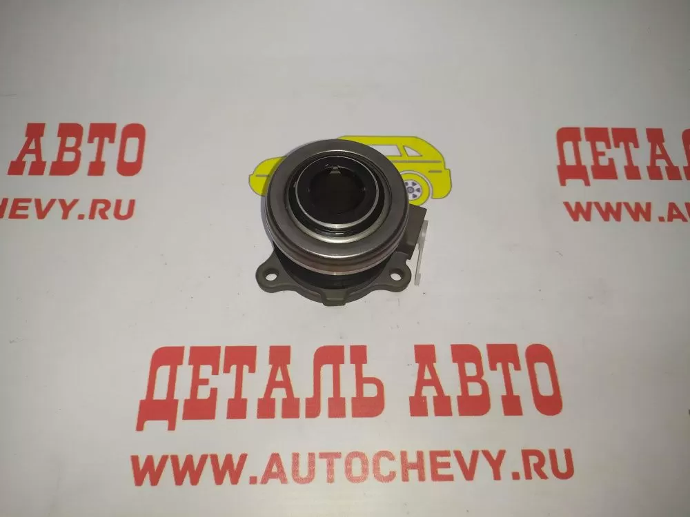 Подшипник выжимной Лачетти 1,4-1,6  Равон 3  (гидромуфта) (AT аналог: 96286828)