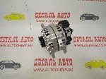 Генератор Акцент тагаз Гетц 02-10 Рио 05-11 Спортейдж 04-10  (СТАРТВОЛЬТ аналог: 3730022650)