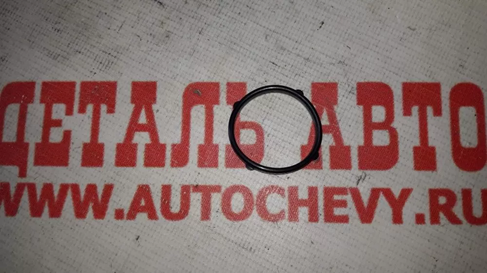 Прокладка передней крышки двигателя Спортейдж G4KD (HYUNDAI: 21355-2E021)