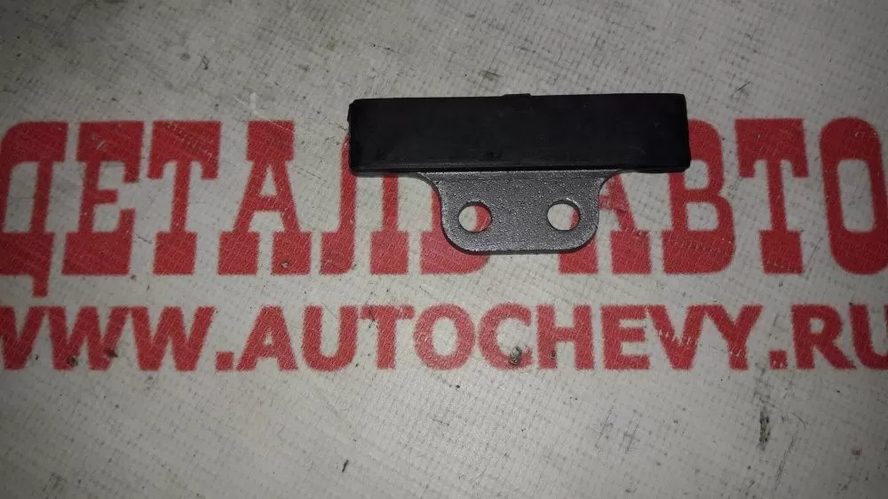 Направляющая цепи привода распредвалов Акцент dohc (Hyundai: 24431-26000)