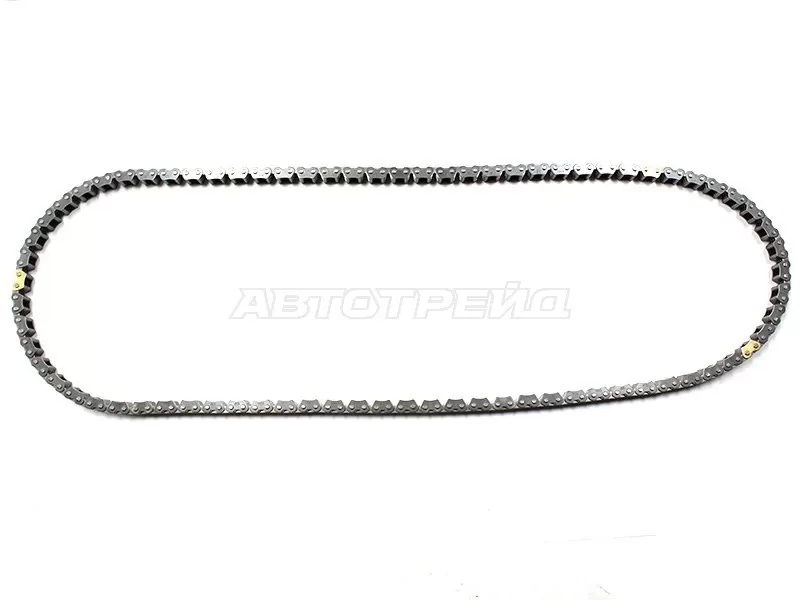 Цепь ГРМ QG15DE /QG18DE ALMERA /AVENIR /BLUEBIRD /EXPERT /PRIMERA /SUNNY 98- (1.5 /1.8) (DID: SCH-0412 SV 154)