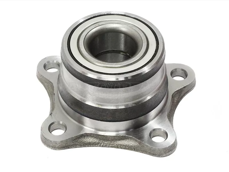 Полуступица задняя TOYOTA CAMRY #V10 /SCEPTER #10 /WINDOM #10, 92-03 (без ABS) (GMB: GH21370)