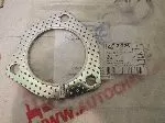 Прокладка пламягасителя Лачетти (нижняя) (PARTS MALL аналог: 96536998)