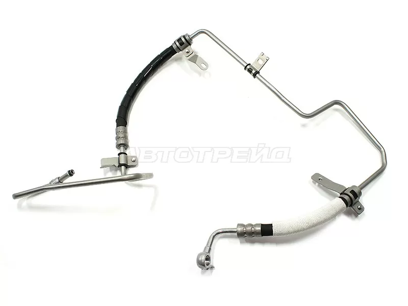 Шланг ГУР высокого давления LEXUS RX300 98- 1MZ (SAT: ST-44410-48030)