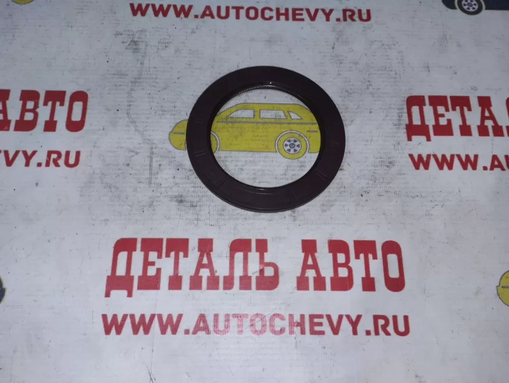 Сальник коленвала задний Спортейдж IX 35 (ELRING аналог: 214432E110)