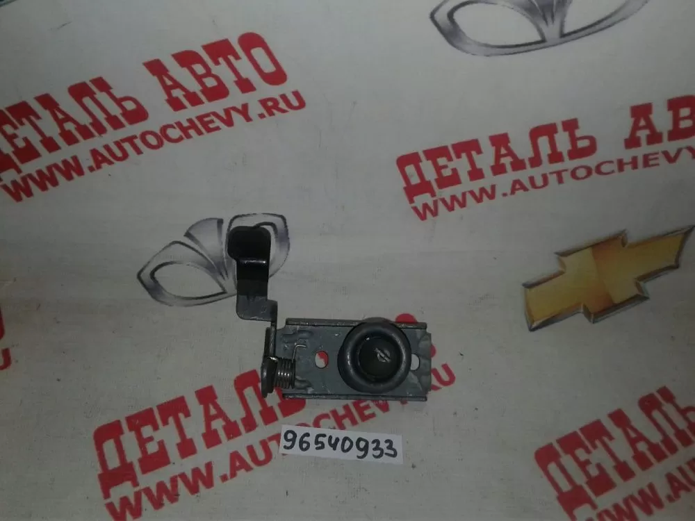 Замок капота Авео Т-200  (GM: 96540933)