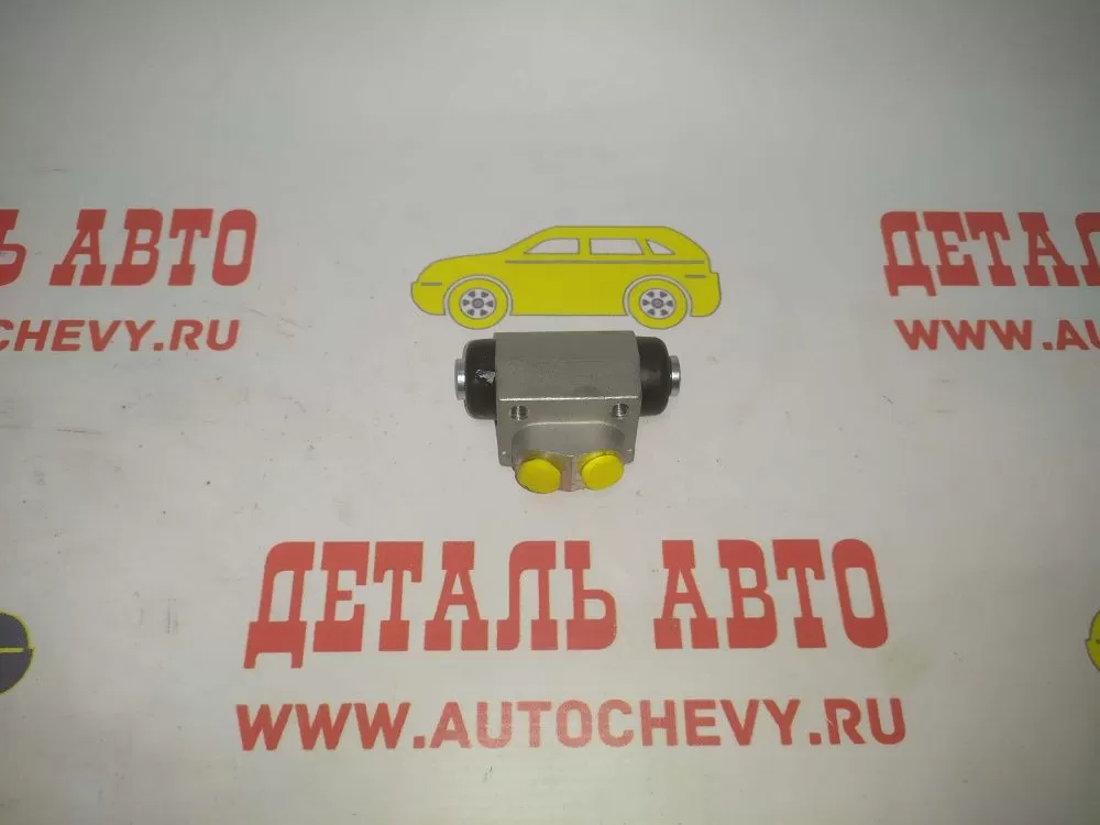 Цилиндр тормозной правый Акцент (рабочий) (LPR аналог: 58380-02000)