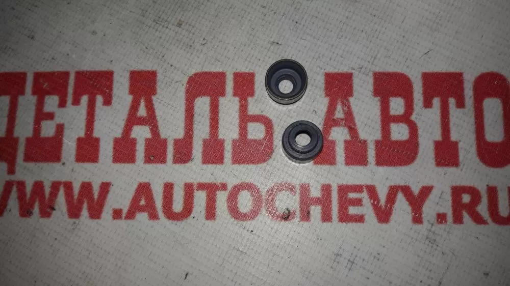 Колпачок маслосъемный Акцент dohc sohc (VICTOR REINZ аналог: 22224-23500)