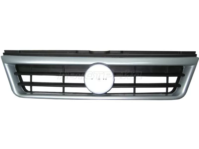 Решетка радиатора Fiat Ducato 02-12 (SAT: ST-FT75-093-0)