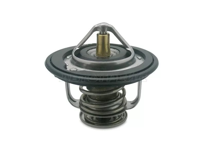 Термостат с прокладкой HONDA B16B,B18B,B18C,B20B,F18B,F20B,F22A,F22B,F23A,ZC,D13B,D15B,D16A,H23A (SAT: ST-19300-PM3-003)