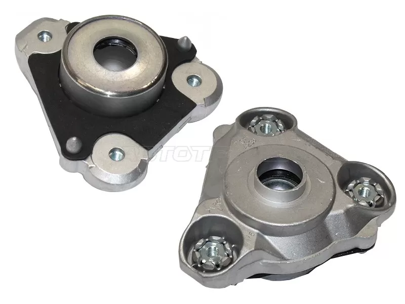 Опора передней стойки FIAT DUCATO /PEUGEOT BOXER /CITROEN JUMPER 06- LH (SAT: ST-1350789080)