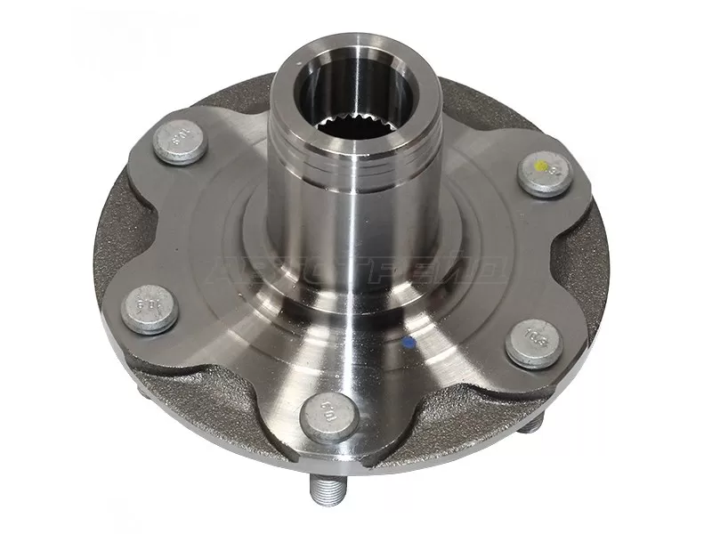 Ступица перед TOYOTA FORTUNER /HILUX 06- (SAT: ST-43502-0K030)