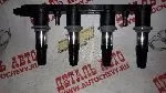 Катушка зажигания Авео f14d4 Круз f16d4 f18d4 Орландо f18d4 (Стартвольт аналог: 96476979)
