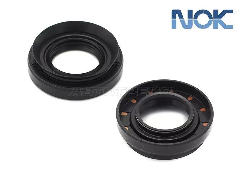 Сальник раздатки FR NS 4WD 93- WD21 /R50 /R20 /E24 /E25 /E50 /Y60 /Y61 /F23 (Out) (NOK: AH2426-F0)
