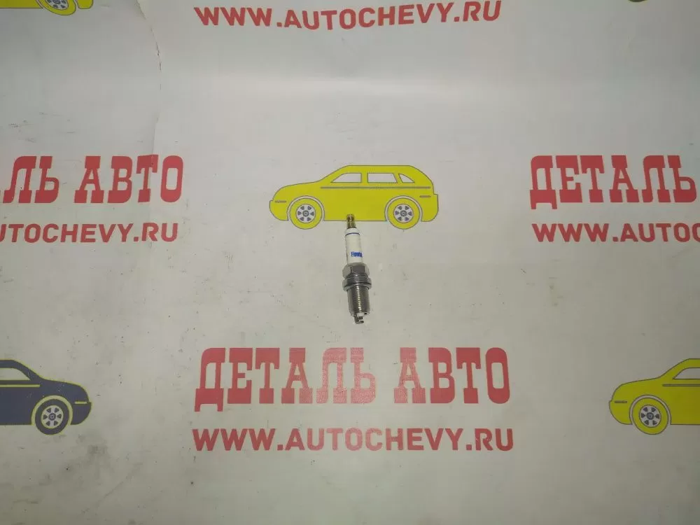 Свеча зажигания Акцент Гетц Элантра Авео 1,2 sohc Спарк Матиз (FINWHALE аналог: 18814-11051)