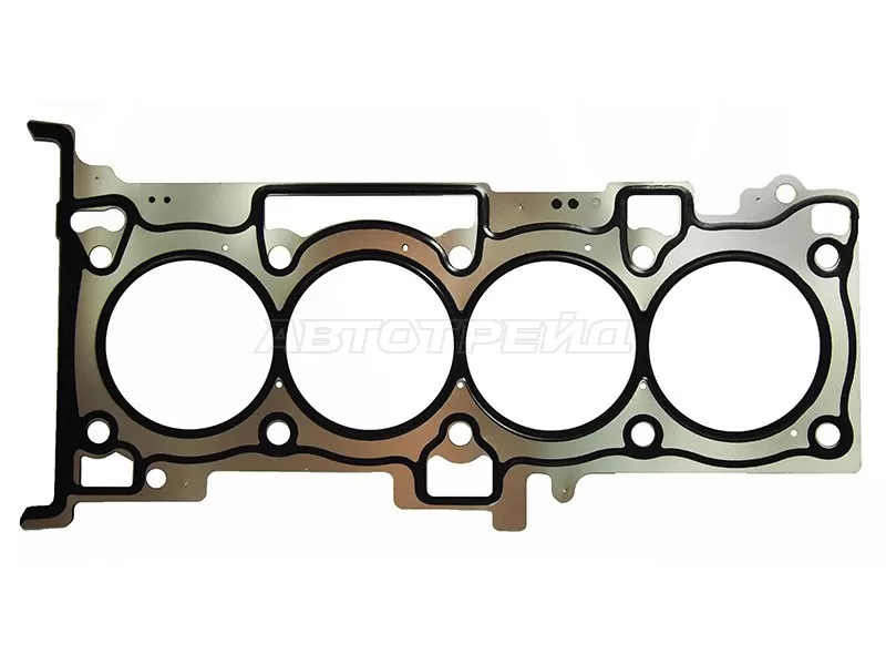 Прокладка ГБЦ MITSUBISHI ASX /COLT /LANCER X /OUTLANDER 4B10 /4B11 1.8 /2.0 06- (металл) (SAT: ST-1005B450)