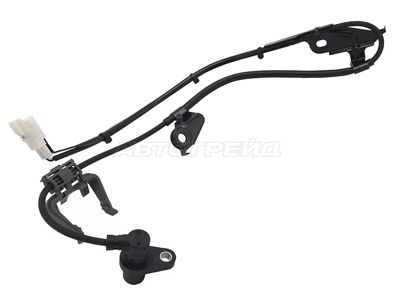 Датчик ABS FR TOYOTA HARRIER ##U3# /HIGHLANDER /KLUGER ACU2# /LEXUS RX300 /330 /350 03-08 RH (SAT: ST-89542-48030)