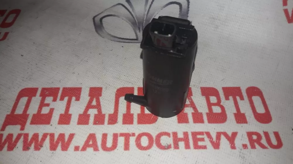 Мотор омывателя Ланос Авео Лачетти седан (ZOMMER аналог: 96318238)