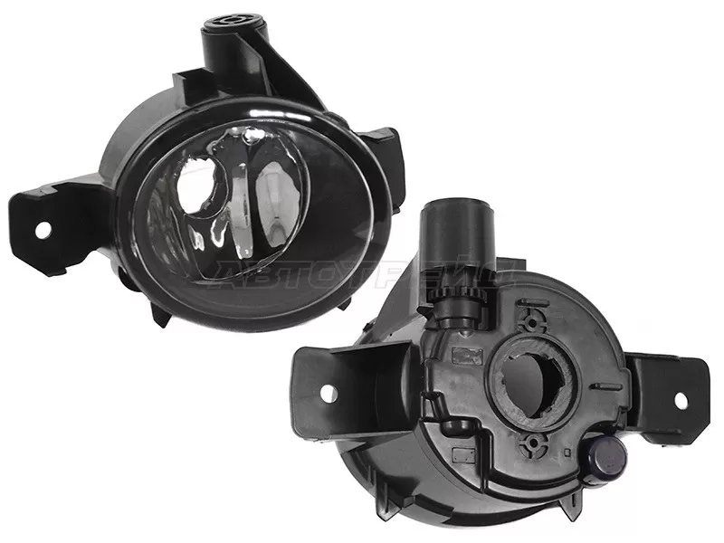 Фара противотуманная (Справа) BMW 1-Series 04-11  / X1 09-15  / X3 06-10  / X5 06-10 (SAT: ST-26-0017)