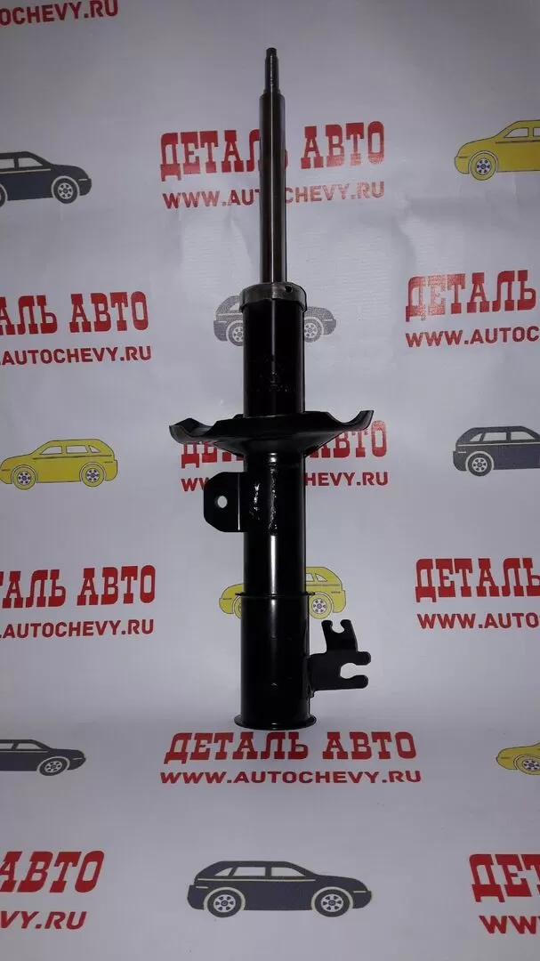 Амортизатор передний левый Лачетти (MANDO аналог:96407819)