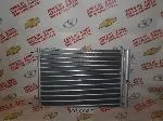Радиатор кондиционера Круз 1,6-2,0 (короткий) (PARTS MALL аналог: 13267648)