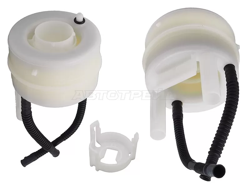 Фильтр топливный NISSAN QASHQAI 1,6 /2,0 06-13 (SAT: ST-17040-JR40C)