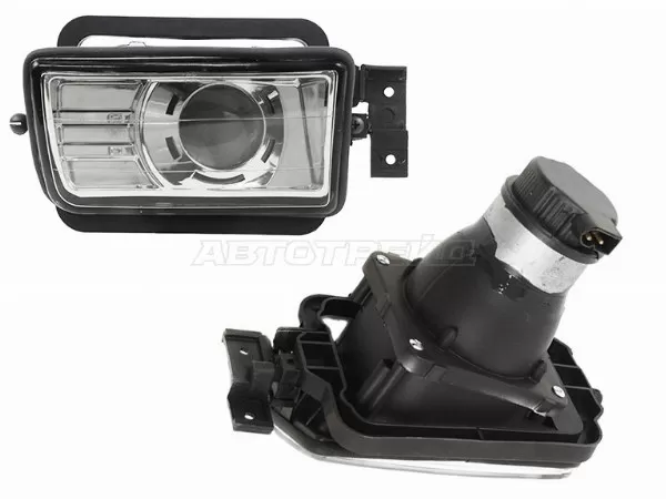 Фара противотуманная (Справа) BMW 5-Series 88-96 (SAT: ST-444-2002CR)