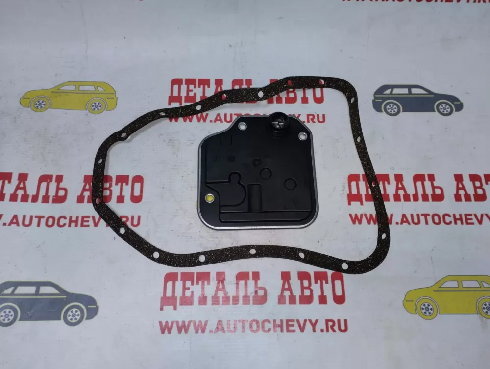 Фильтр акпп Солярис I30 Сид (STELLOX аналог: 4632123000)