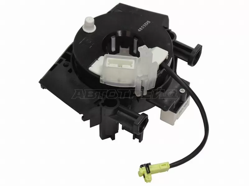 Шлейф подрулевой NISSAN X-TRAIL T31 (SAT: ST-B5567-JG40D)