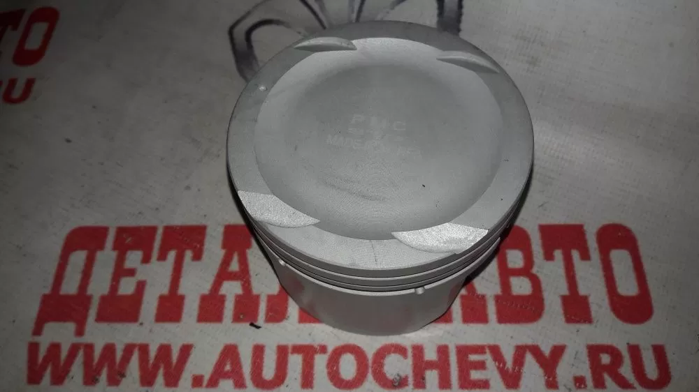 Поршень Лачетти 1,6 (стандарт) (78,97) (PARTS-MALL аналог: 96389106)