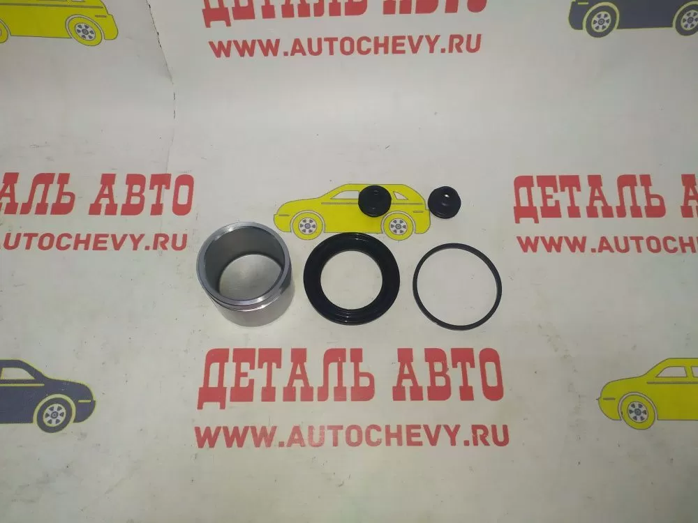 Ремкомплект переднего суппорта c поршнем Сид 06-12 i30 07-12 (MASTERKIT аналог: 581121H000)