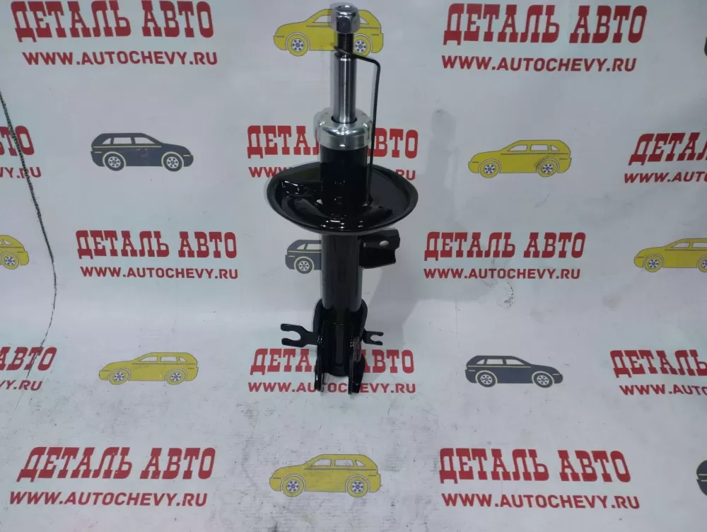 Амортизатор передний левый Спарк М300 (JUST DRIVE аналог : 95032447)