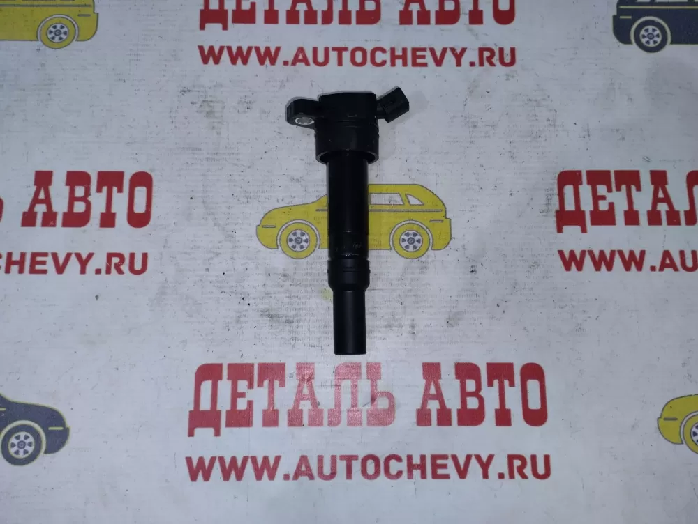Катушка зажигания Спортейдж 3 (14-) Ix-35 (13-) Соната 5 Крета 16- (СТАРТВОЛЬТ аналог: 273002E000)