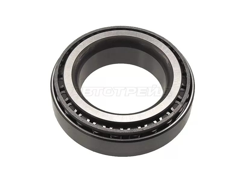 Подшипник передней ступицы ISUZU VEHICROSS (с проточкой) (NSK: HR32009XJA)