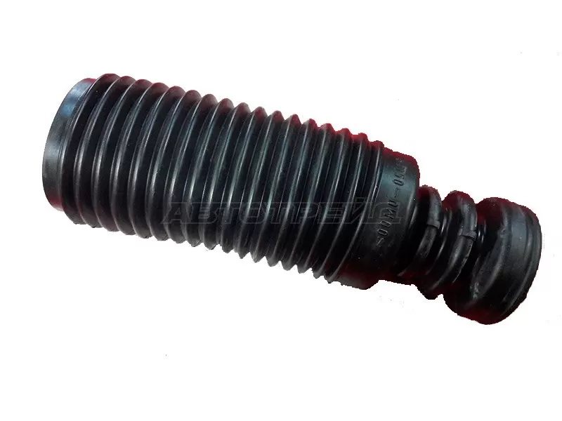 Пыльник передней стойки NISSAN TERRANO  /PATHFINDER 95-03 /ELGRAND 97-02 /INFINITI QX4 96-02 (SAT: ST-54050-0W002)