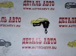 Рулевой наконечник левый Крета (SUFIX аналог: 56820M0000)