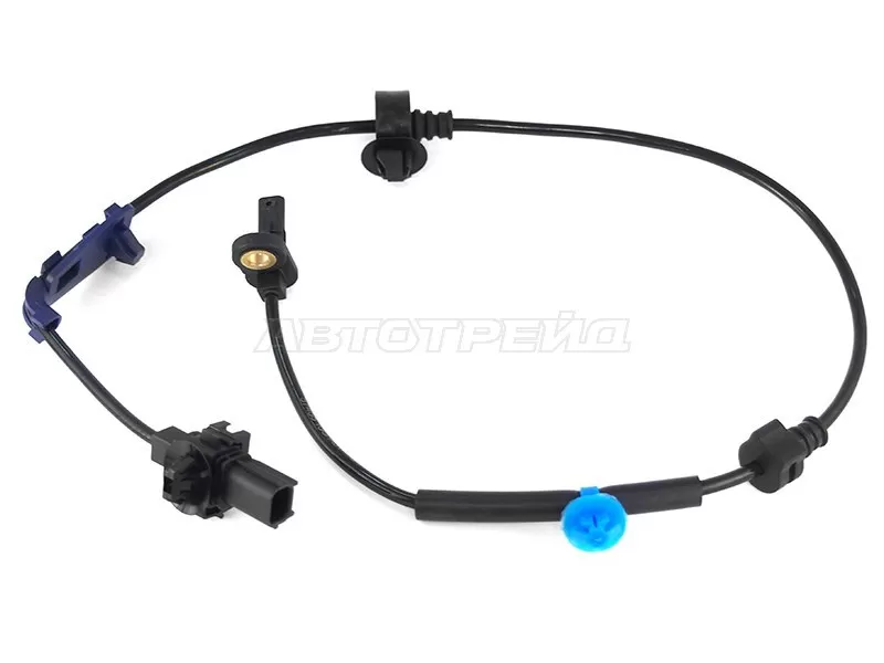 Датчик ABS FR HONDA CR-V RM# 2,4 12- LH (SAT: ST-57455-T0G-A01)