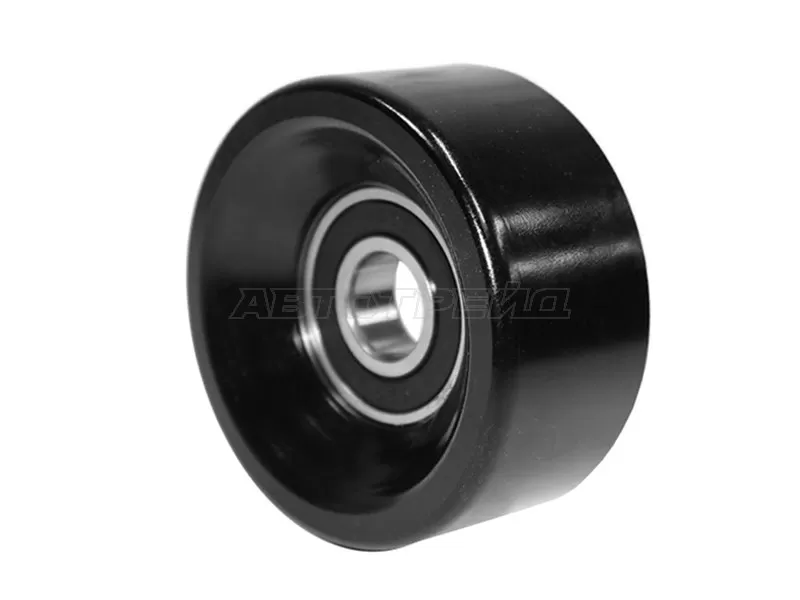 Ролик приводного ремня натяжителя HONDA ACCORD VII 2,0-2,4 03- /CIVIC 2,0 01-05 /CR-V II-III 2,0-2,4 0 (SAT: ST-31180-PNA-003)