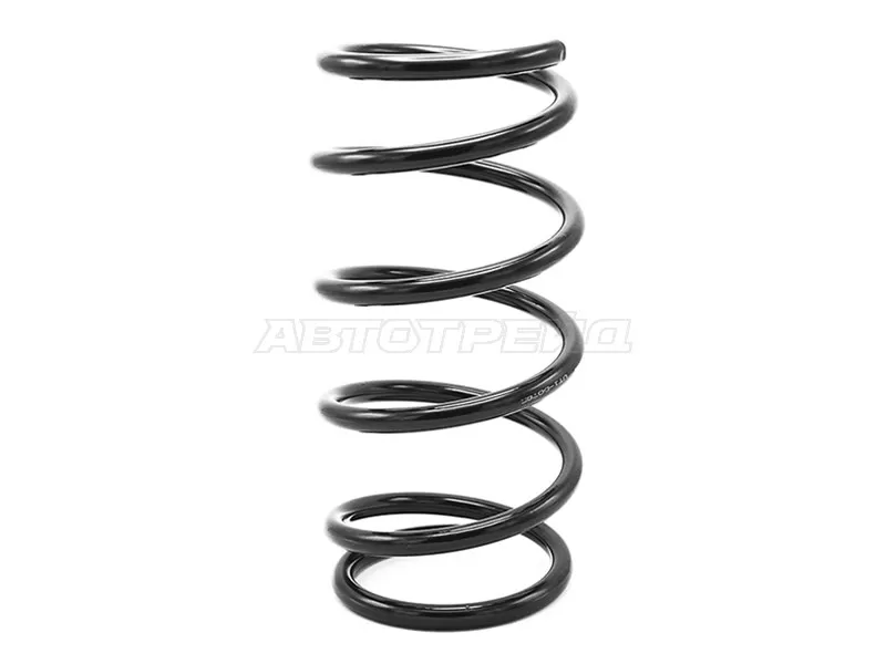 Пружина задняя DAIHATSU TERIOS /TOYOTA CAMI J10# (UCHIDA: UT1-D078R)