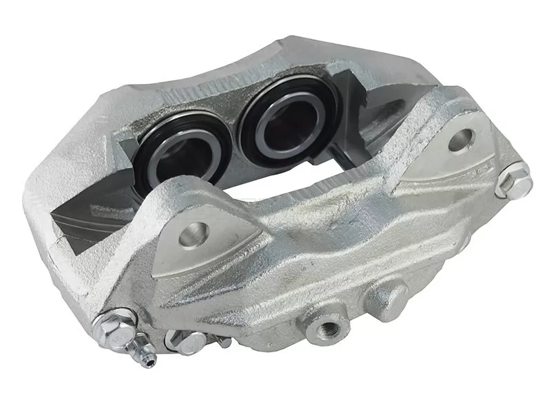 Суппорт тормозной FR FORTUNER /HILUX 07- R15 LH (SAT: ST-47750-0K061)