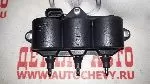 Катушка зажигания Матиз 0.8 (Стартвольт аналог: 96320818)